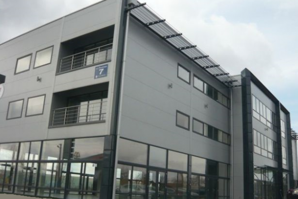 Biurowiec Forum Biznesu