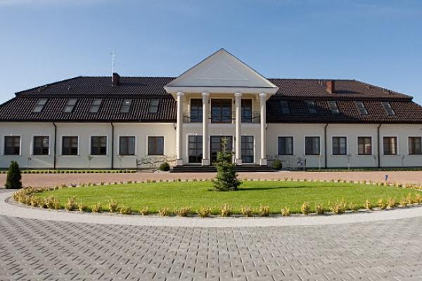 Centrum Rekreacyjno-Szkoleniowe Żawakol
