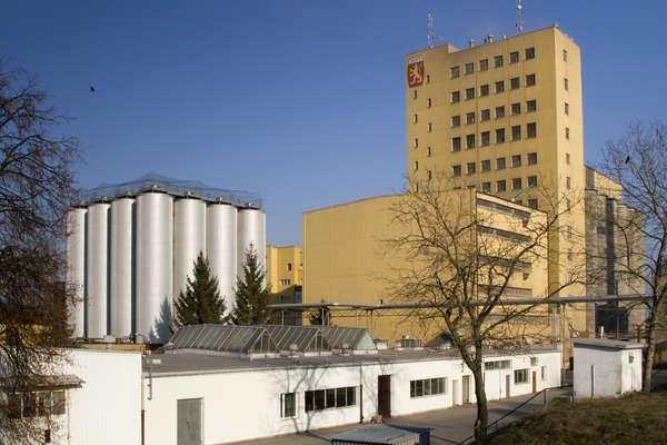 Kasztelan Browar Sierpc