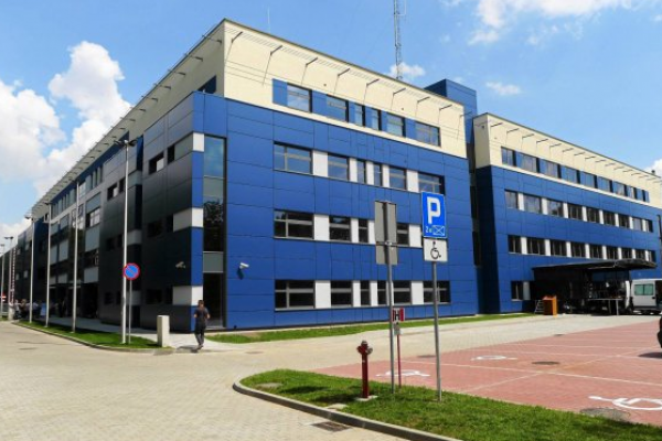 Komenda Miejska Policji Płock