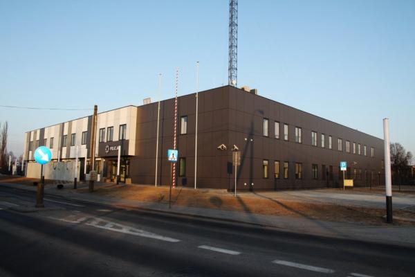 Komenda Powiatowa Policji Sierpc