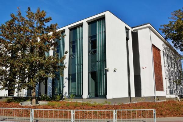 Miejskie Centrum Kultury Płońsk