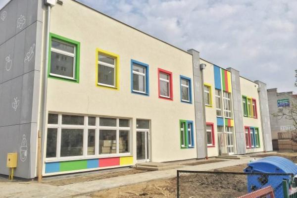 Miejskie Przedszkole nr 31
