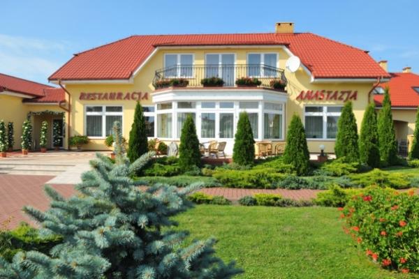 Sala Bankietowa Anastazja Staroźreby