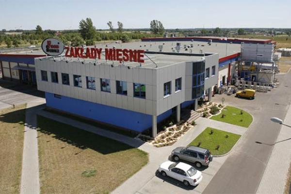 Zakłady Mięsne Viando Inowrocław