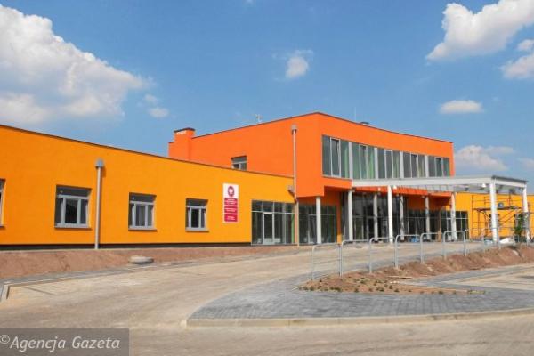 Zespół Szkół Specjalnych nr 7